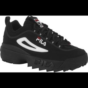 DISRUPTOR 2 m8.5/ w10.5 (more like a 10)